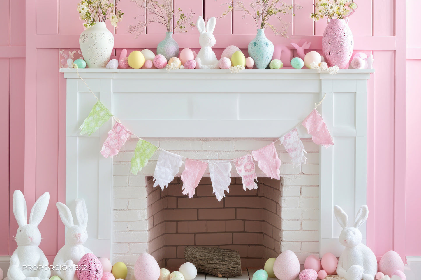 Pascua - Decoración #10