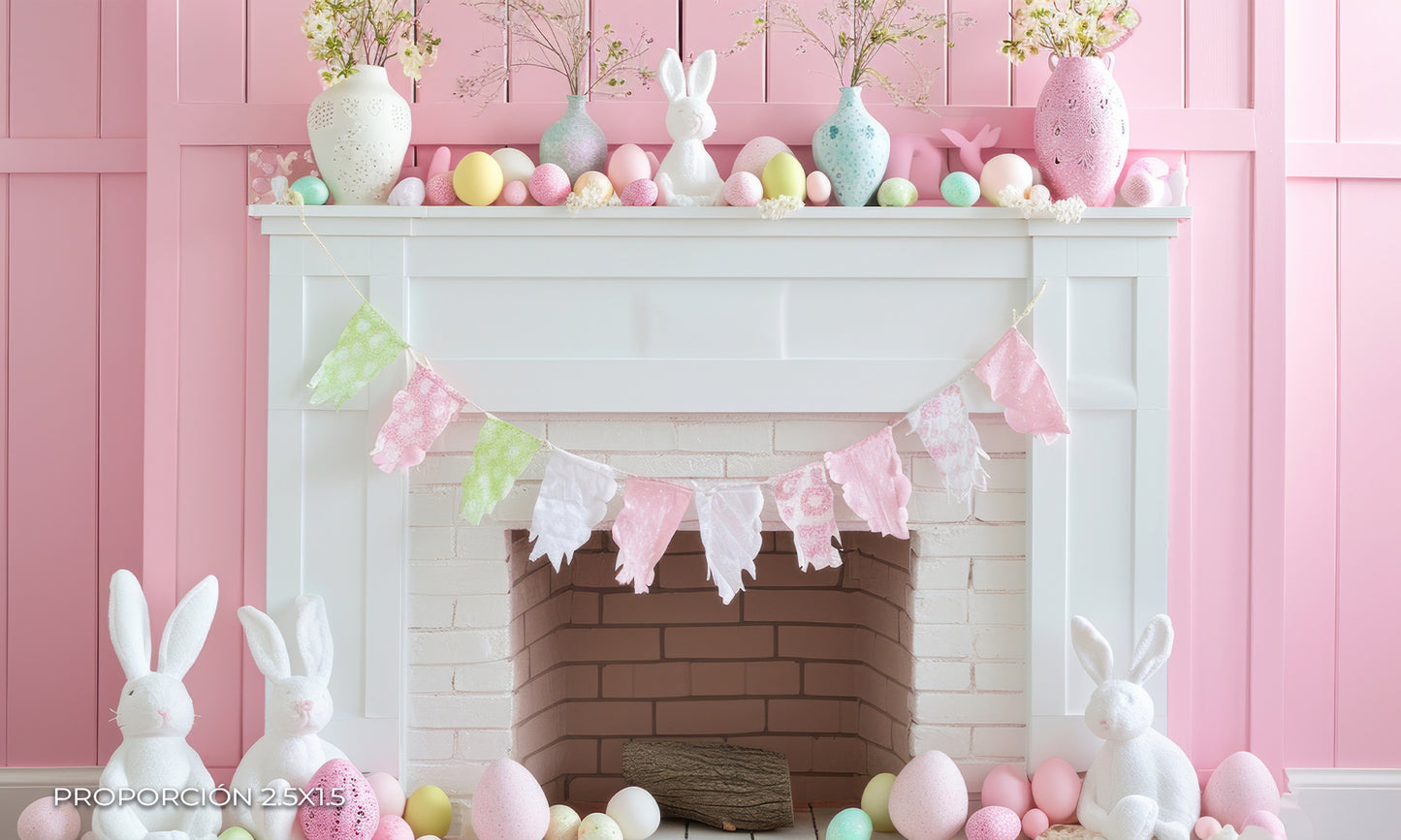 Pascua - Decoración #10