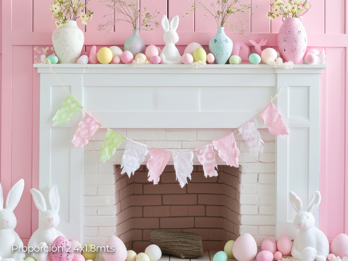Pascua - Decoración #10