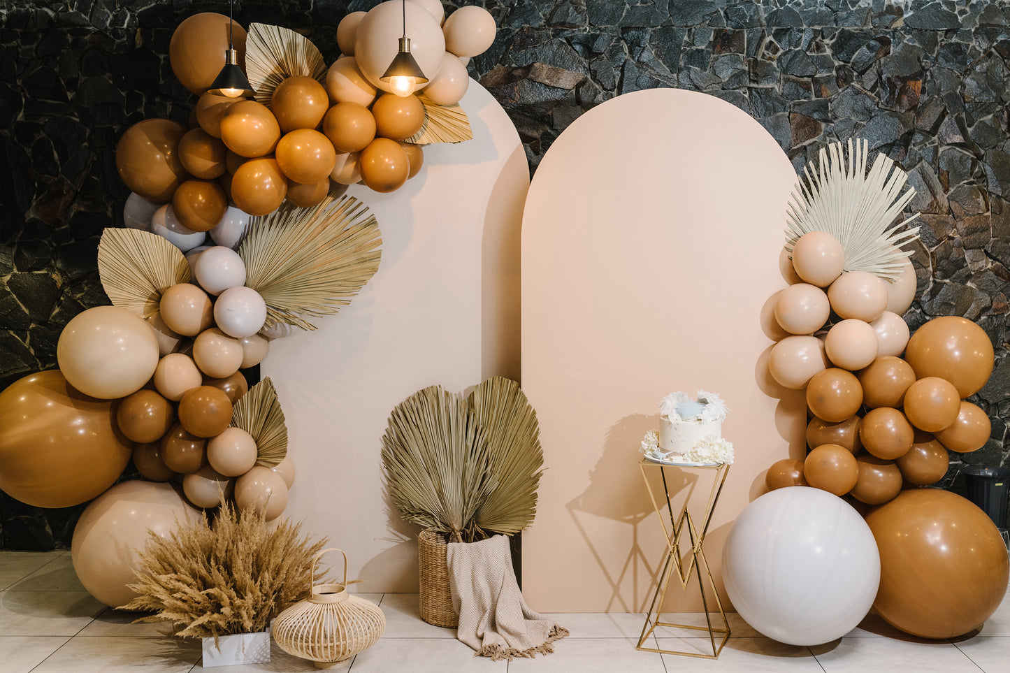 Decoración - Boho #2