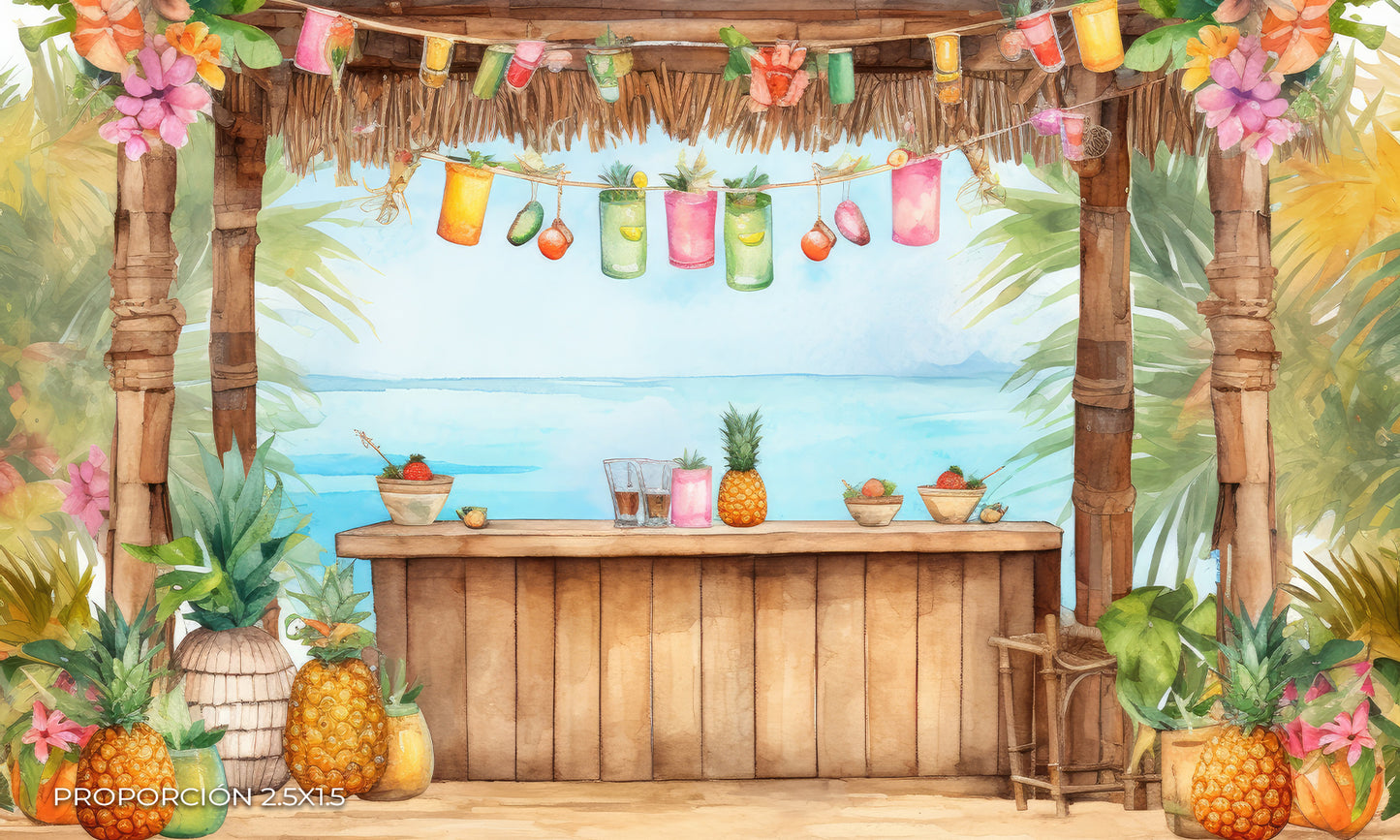 Verano - Decoración #26