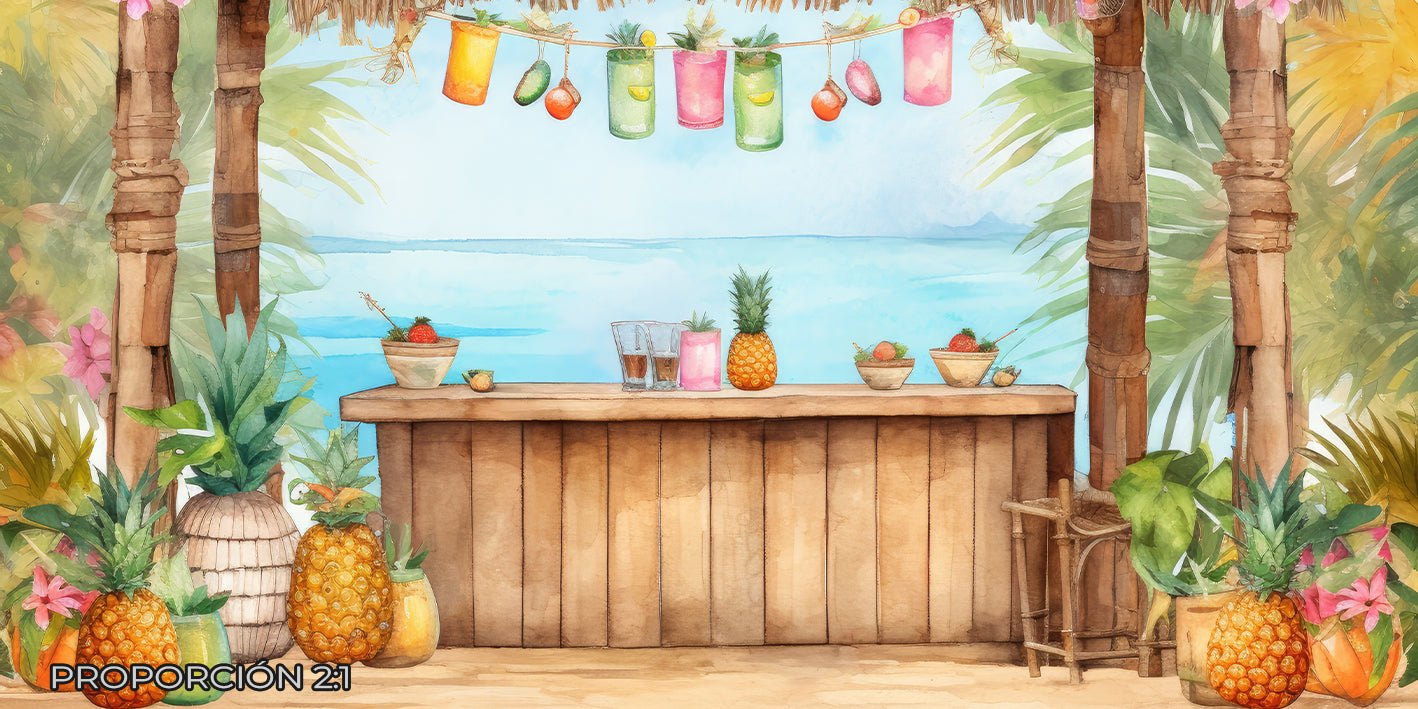 Verano - Decoración #26