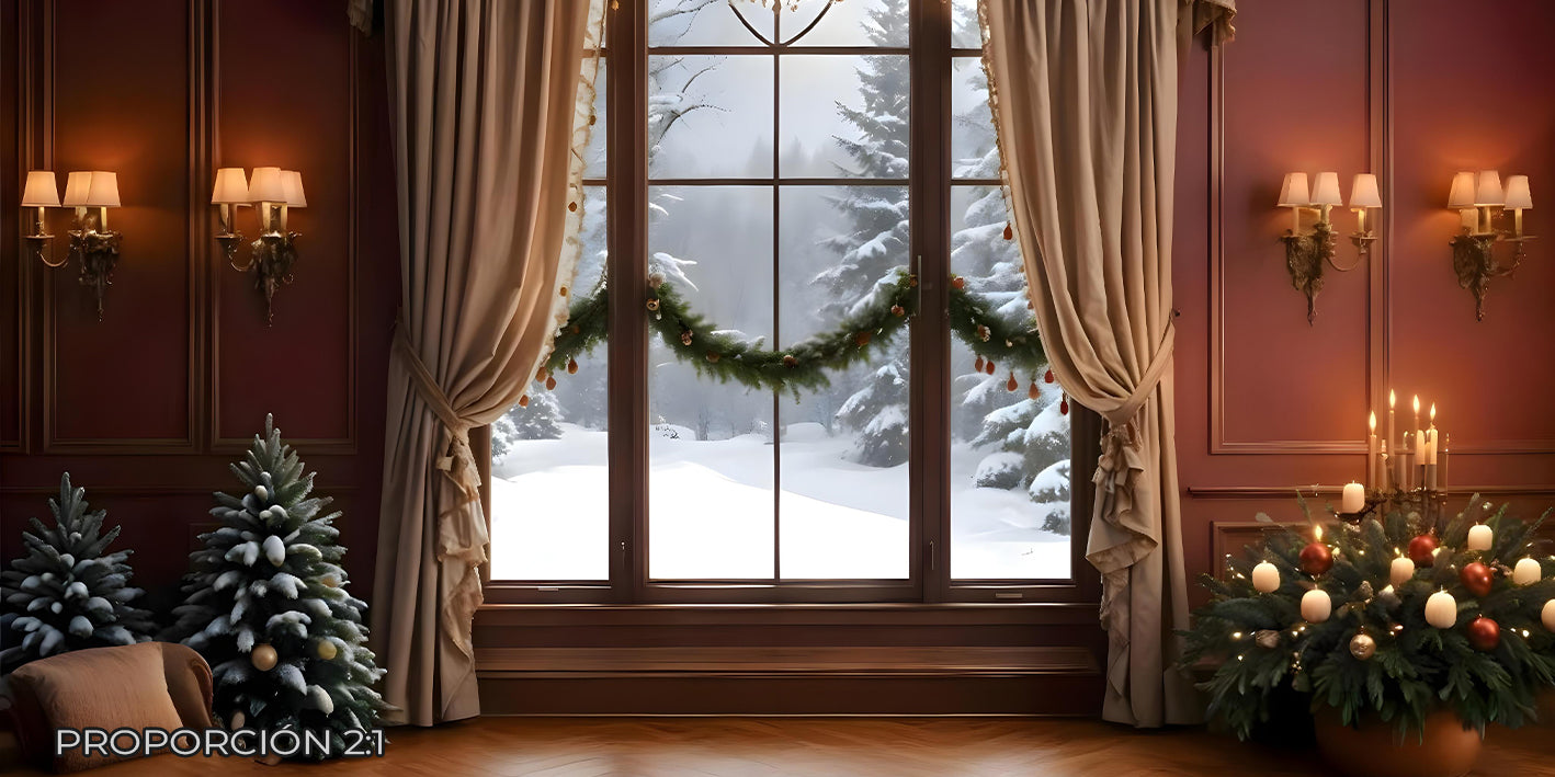 Navidad - Sala #15