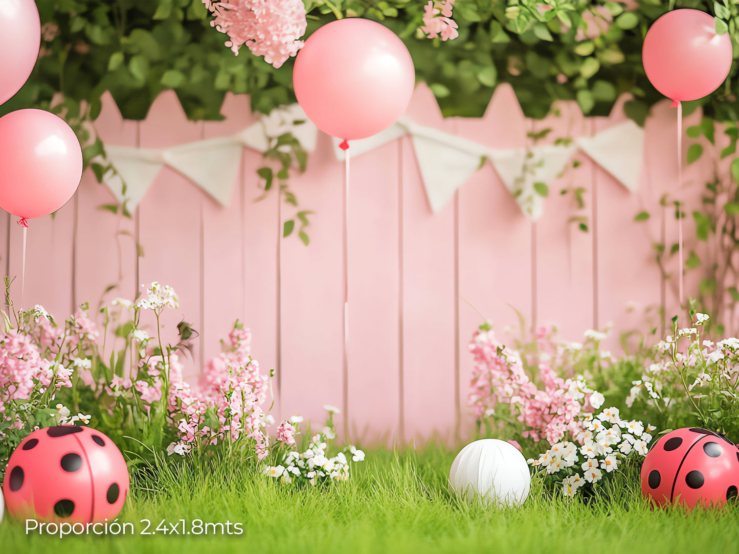 Infantil - Decoración #27