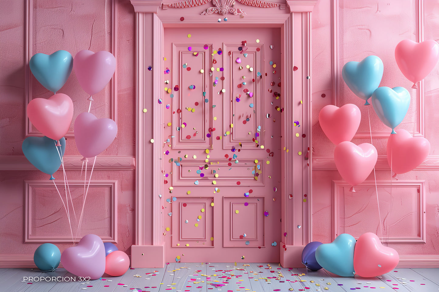 Fiesta - Decoración #14