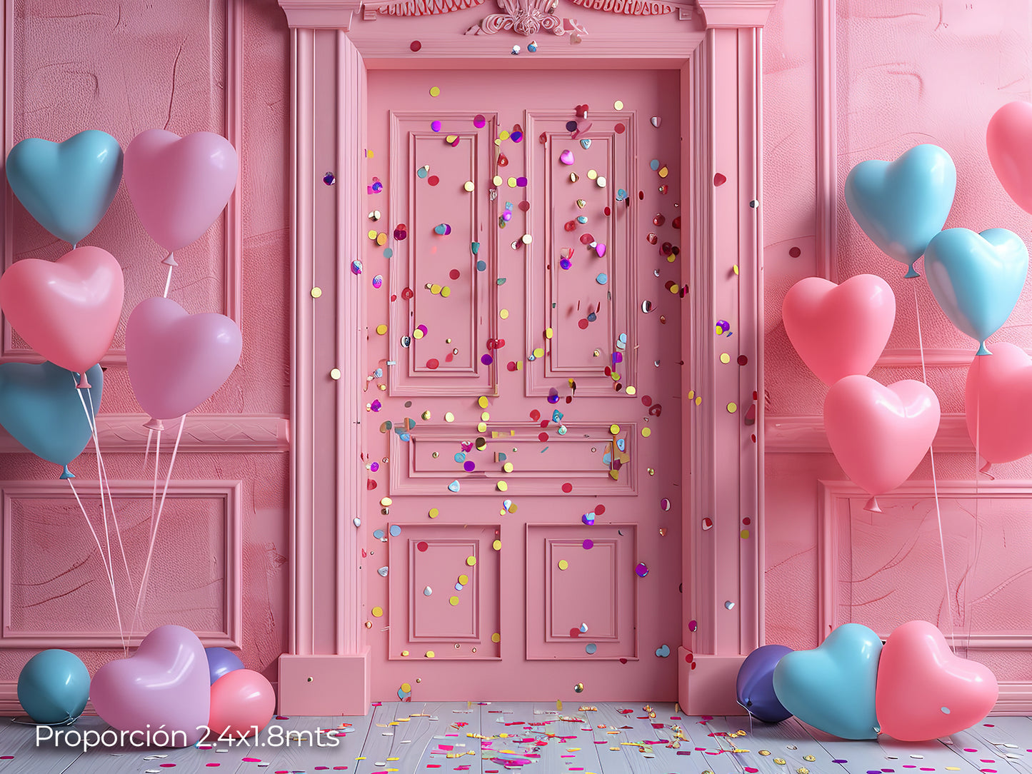 Fiesta - Decoración #14
