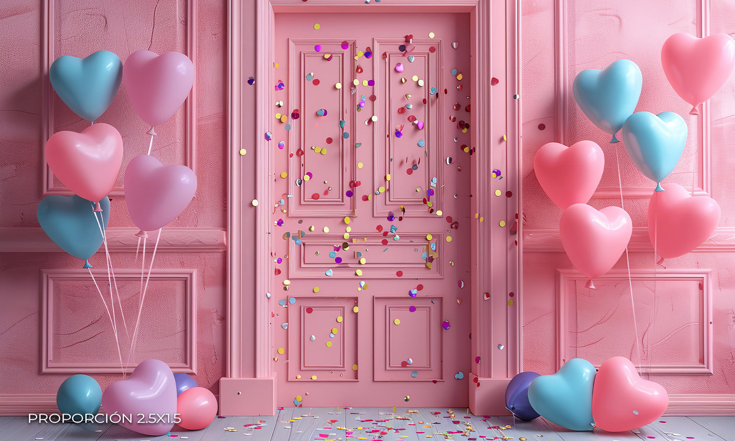 Fiesta - Decoración #14