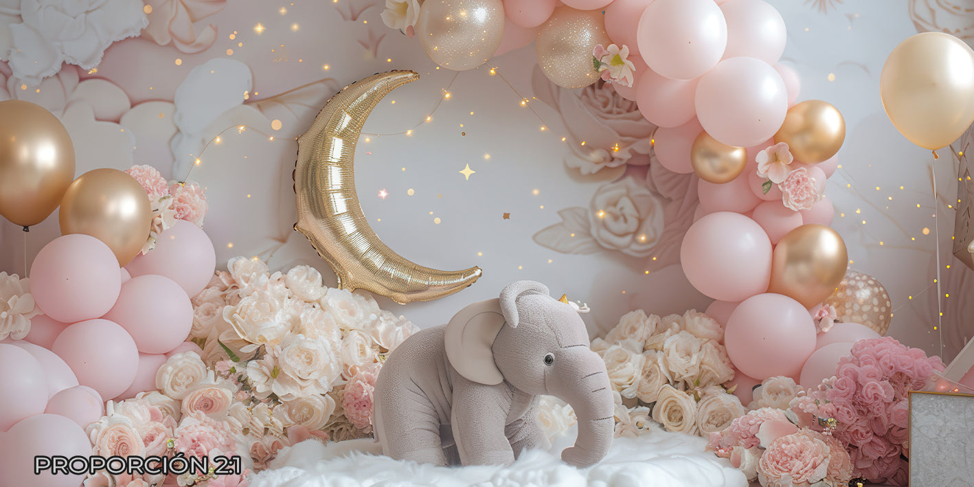 Infantil - Decoración #26