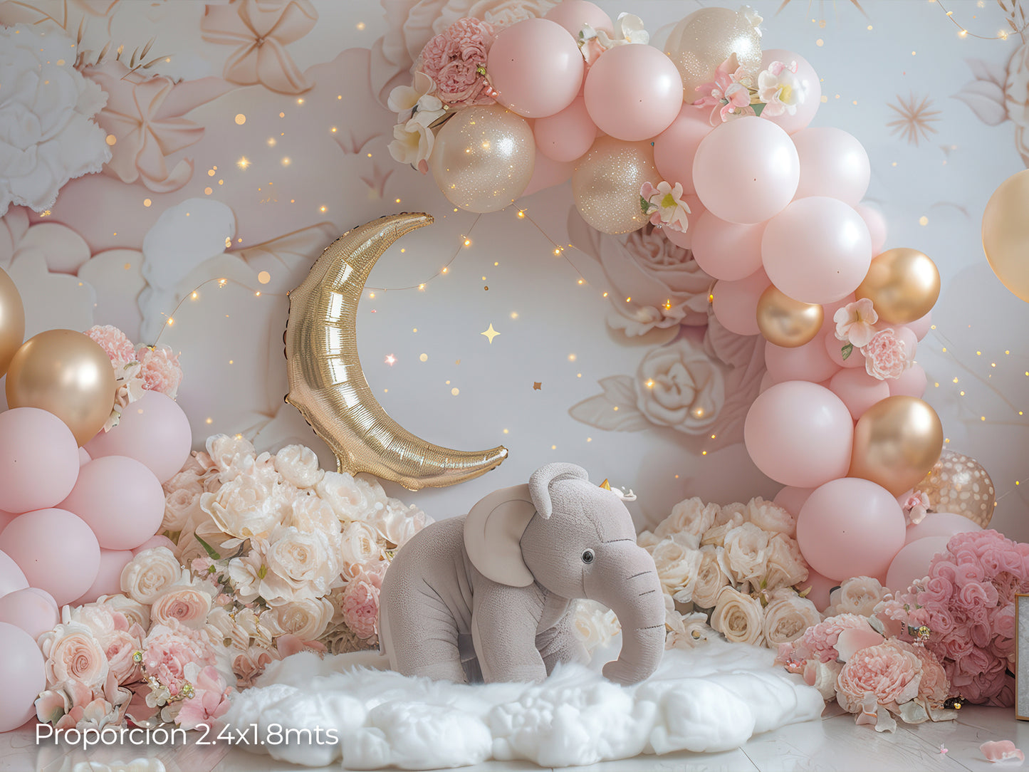 Infantil - Decoración #26