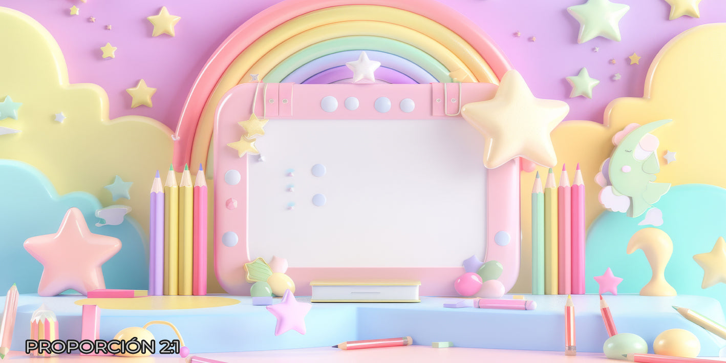 Infantil - Decoración #43