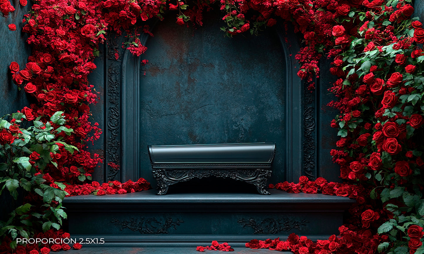 Flores - Decoración #101