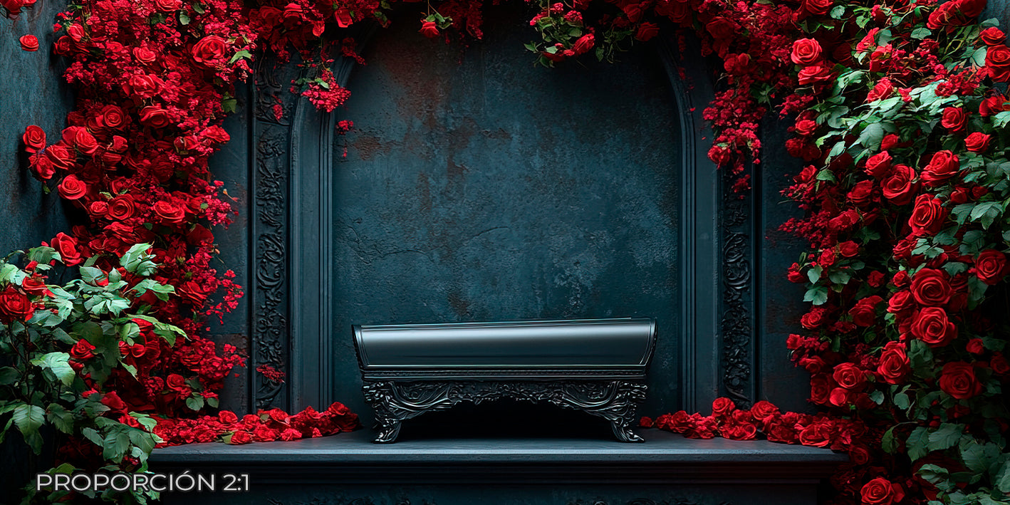 Flores - Decoración #101