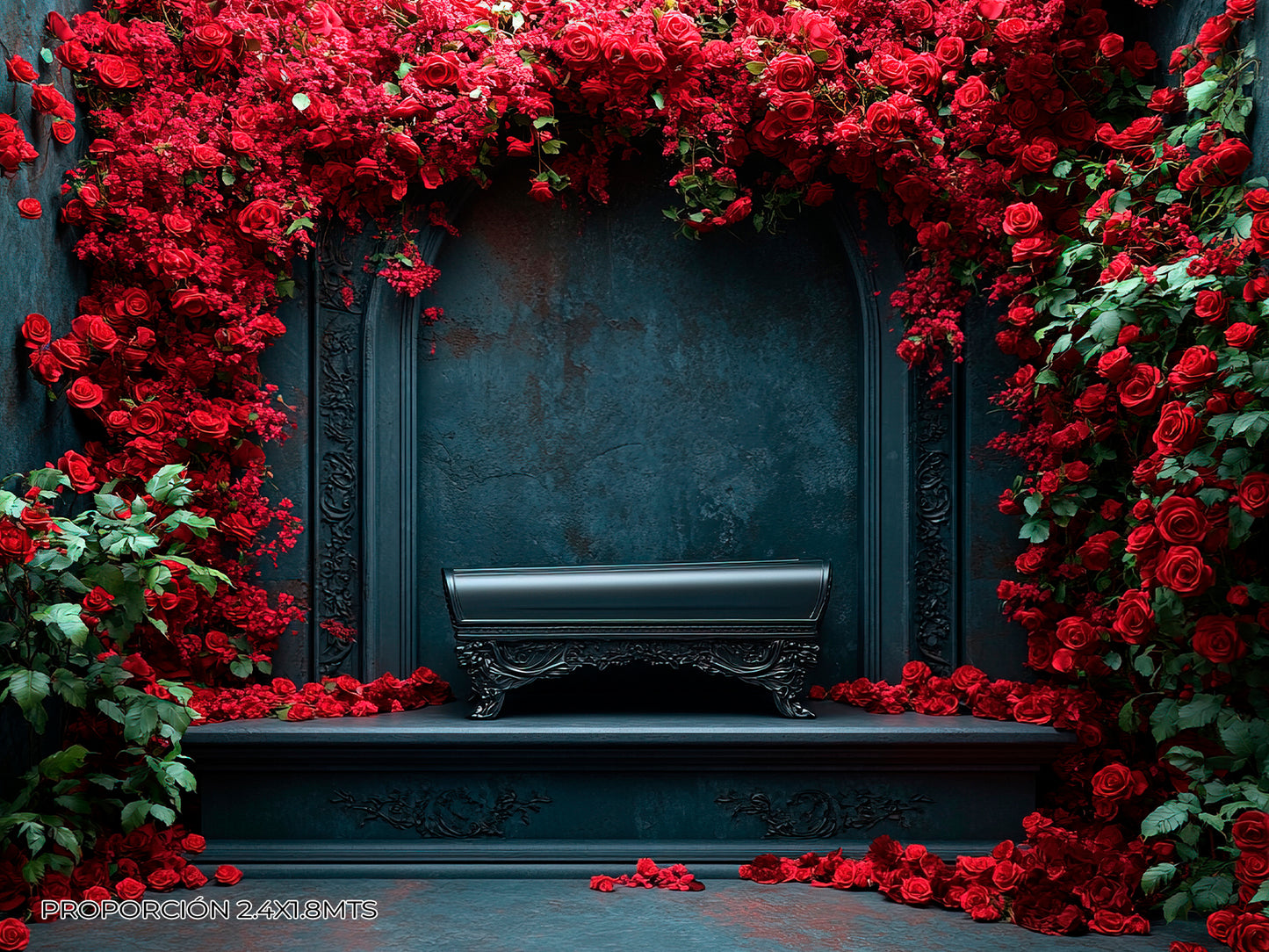 Flores - Decoración #101