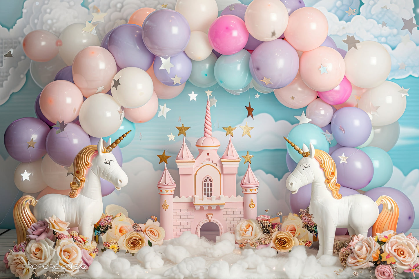 Infantil - Decoración #77