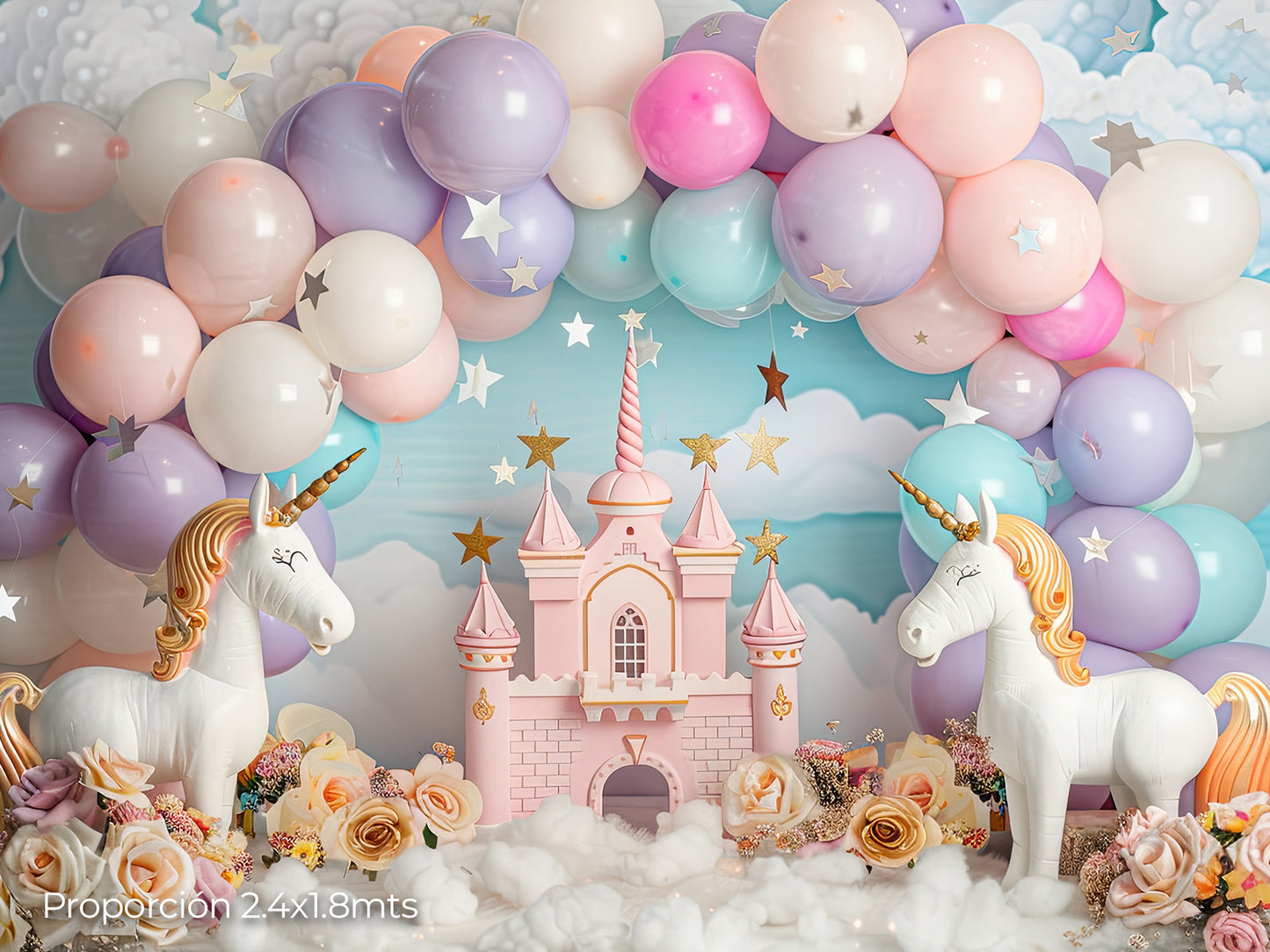 Infantil - Decoración #77