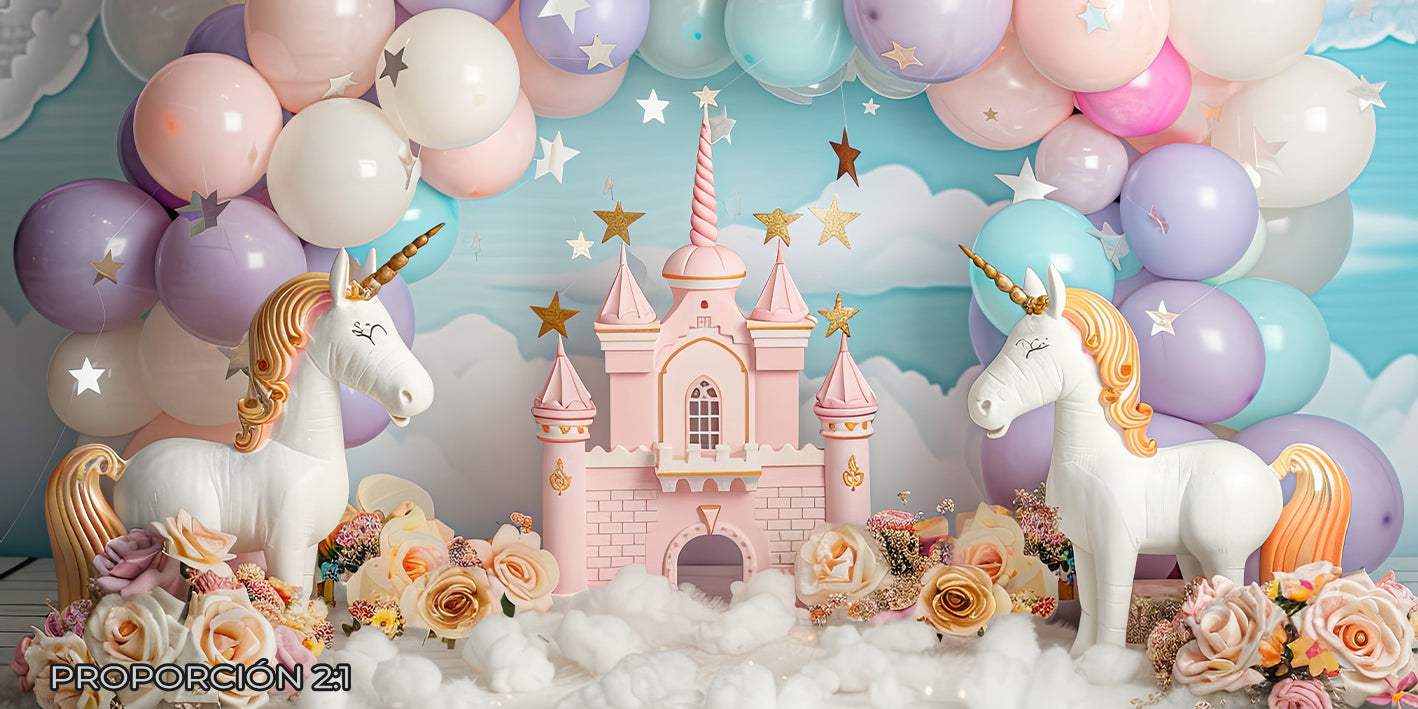 Infantil - Decoración #77