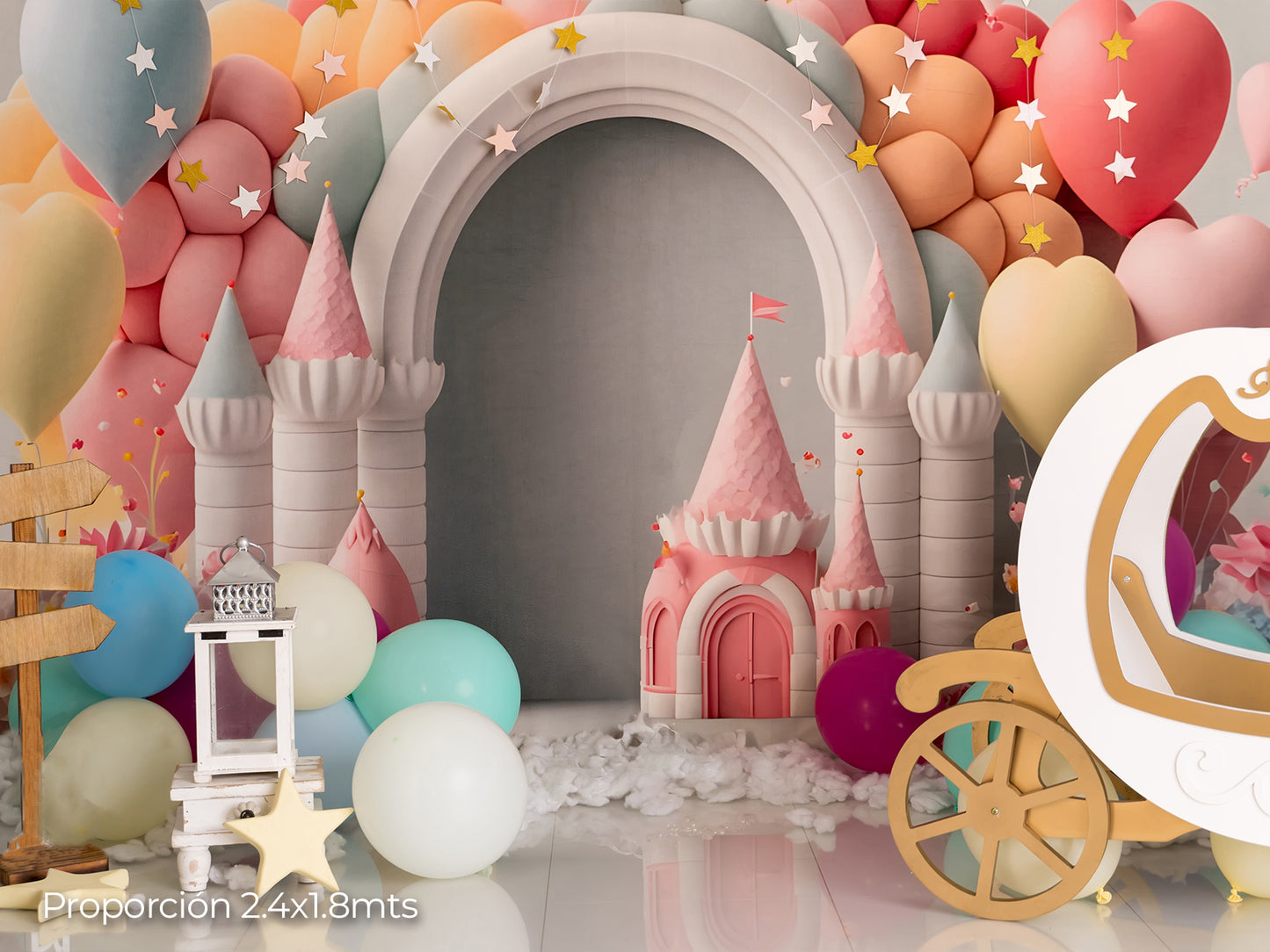 Infantil - Decoración #76