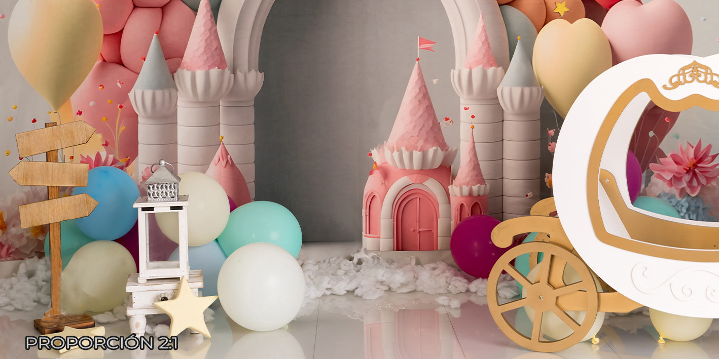 Infantil - Decoración #76