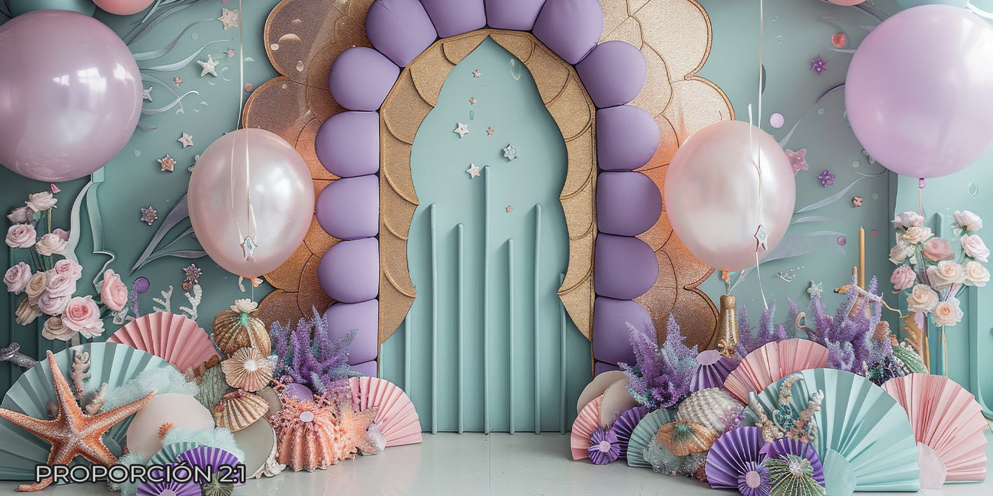 Infantil - Decoración #75