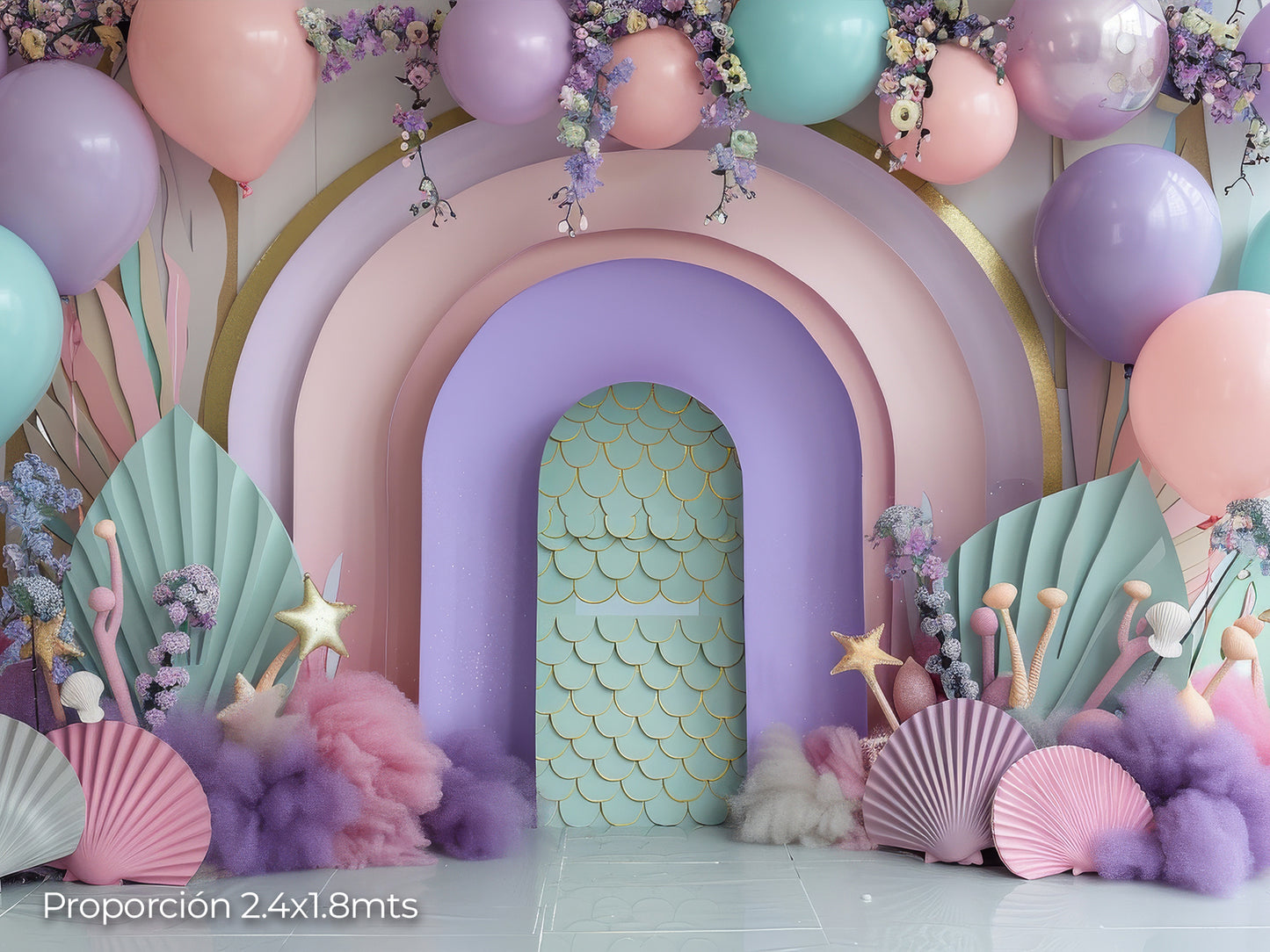 Infantil - Decoración #74