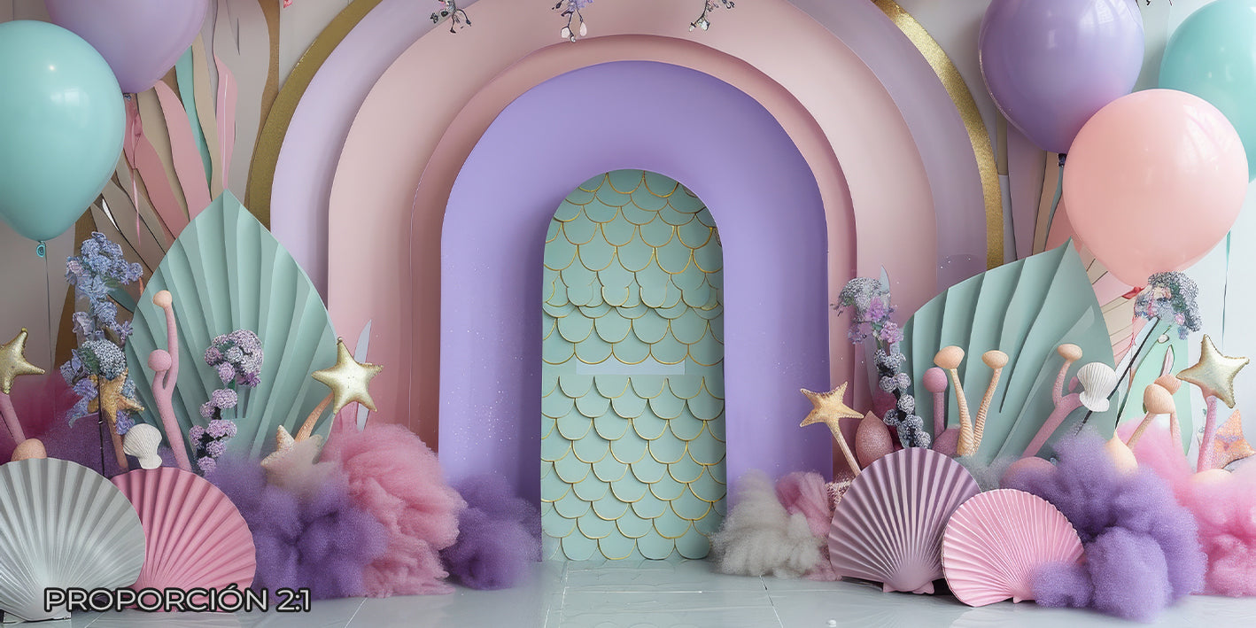 Infantil - Decoración #74