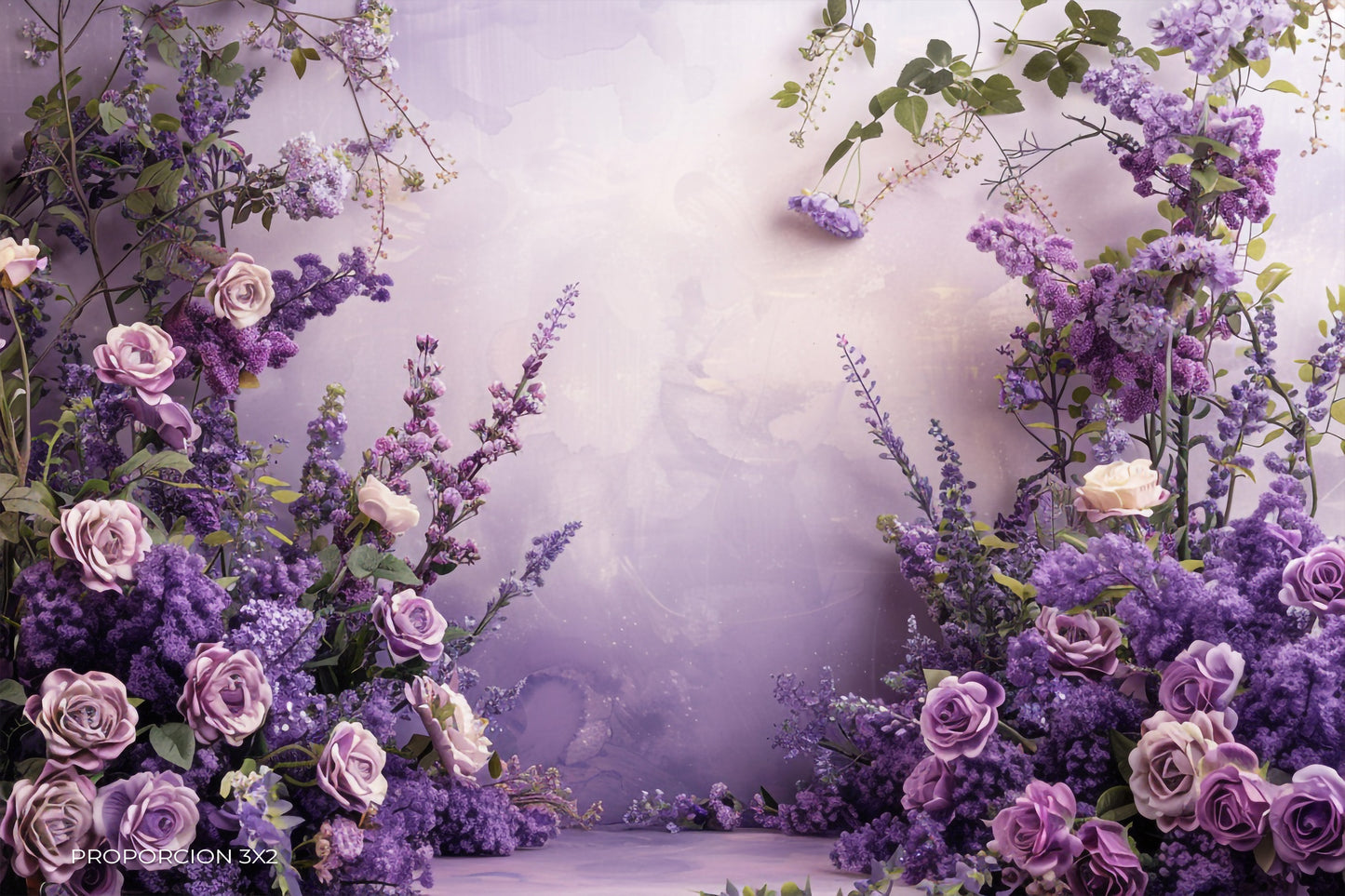 Flores - Decoración #136