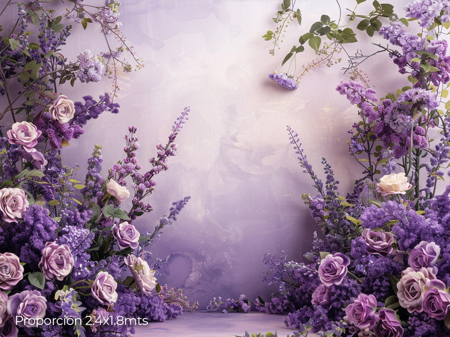Flores - Decoración #136