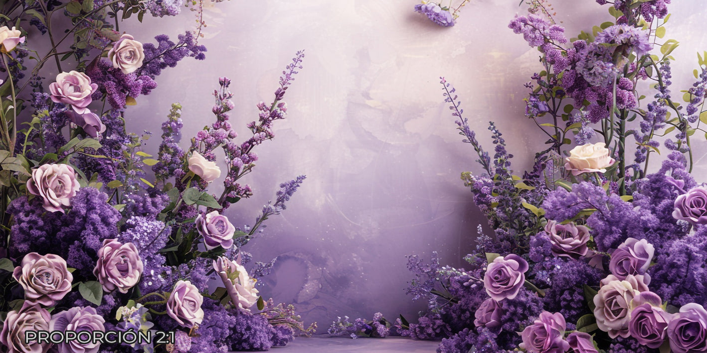 Flores - Decoración #136