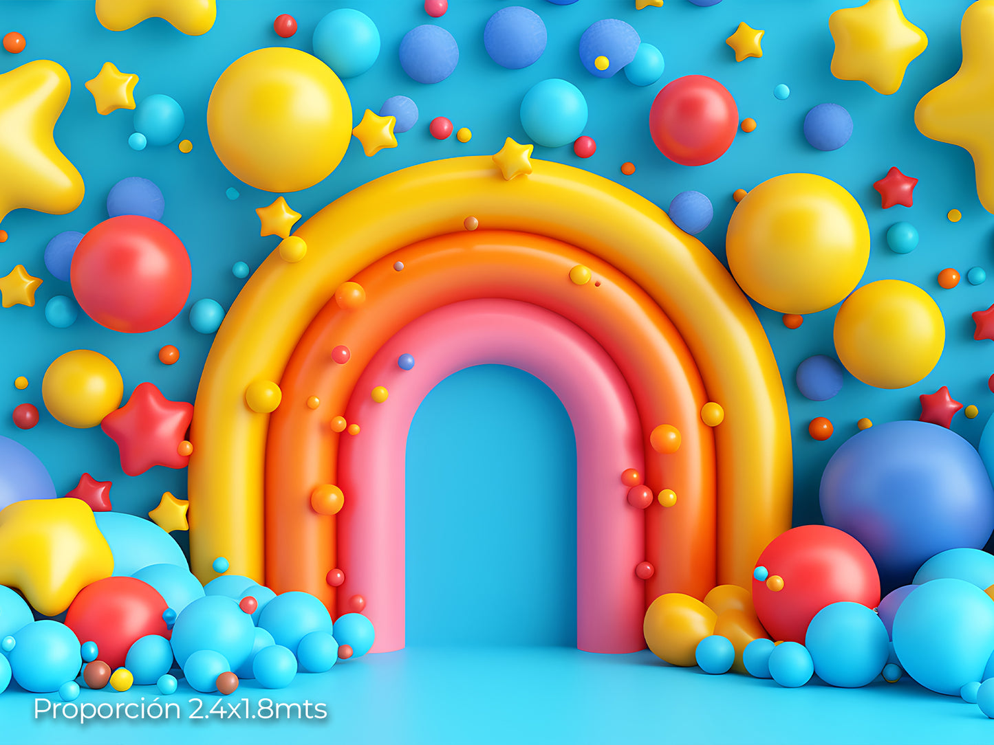 Infantil - Decoración #42