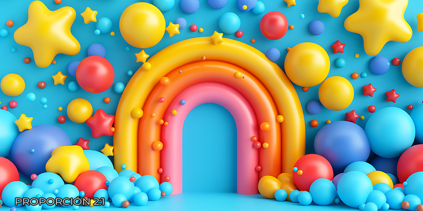 Infantil - Decoración #42