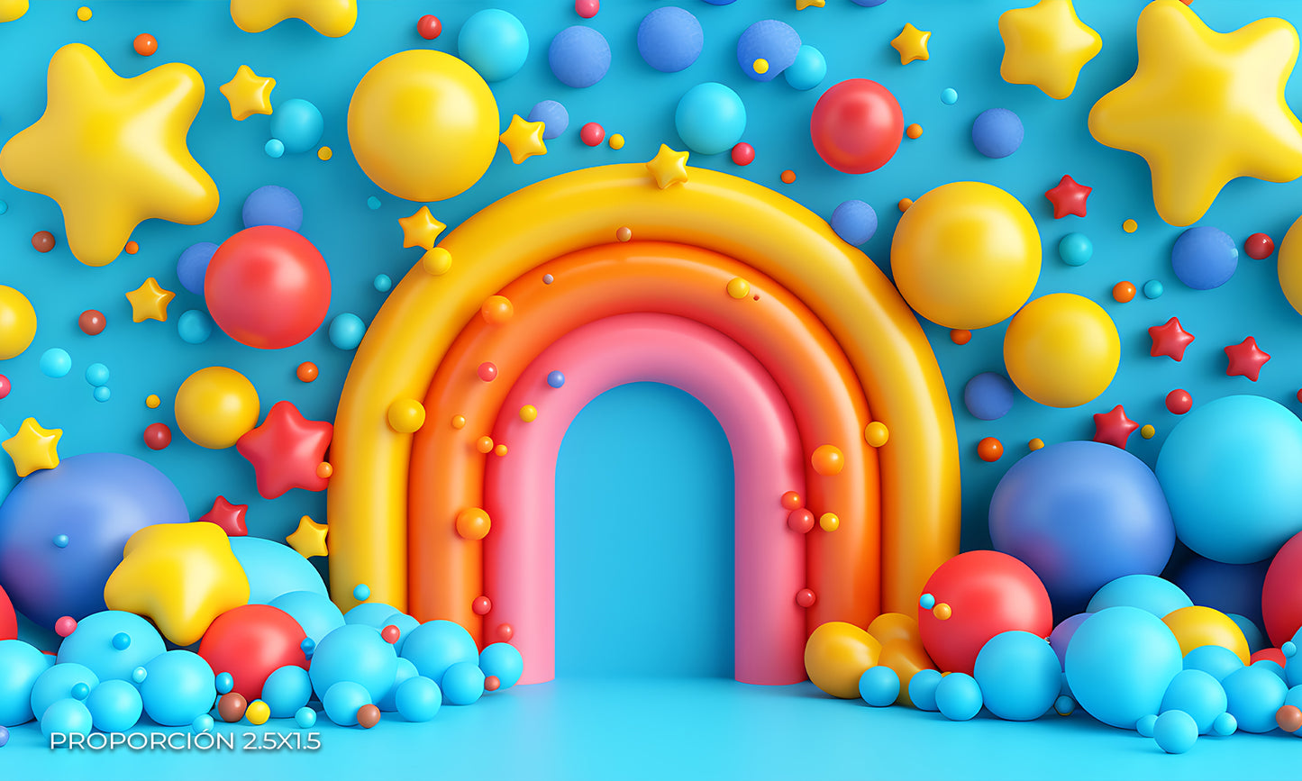 Infantil - Decoración #42
