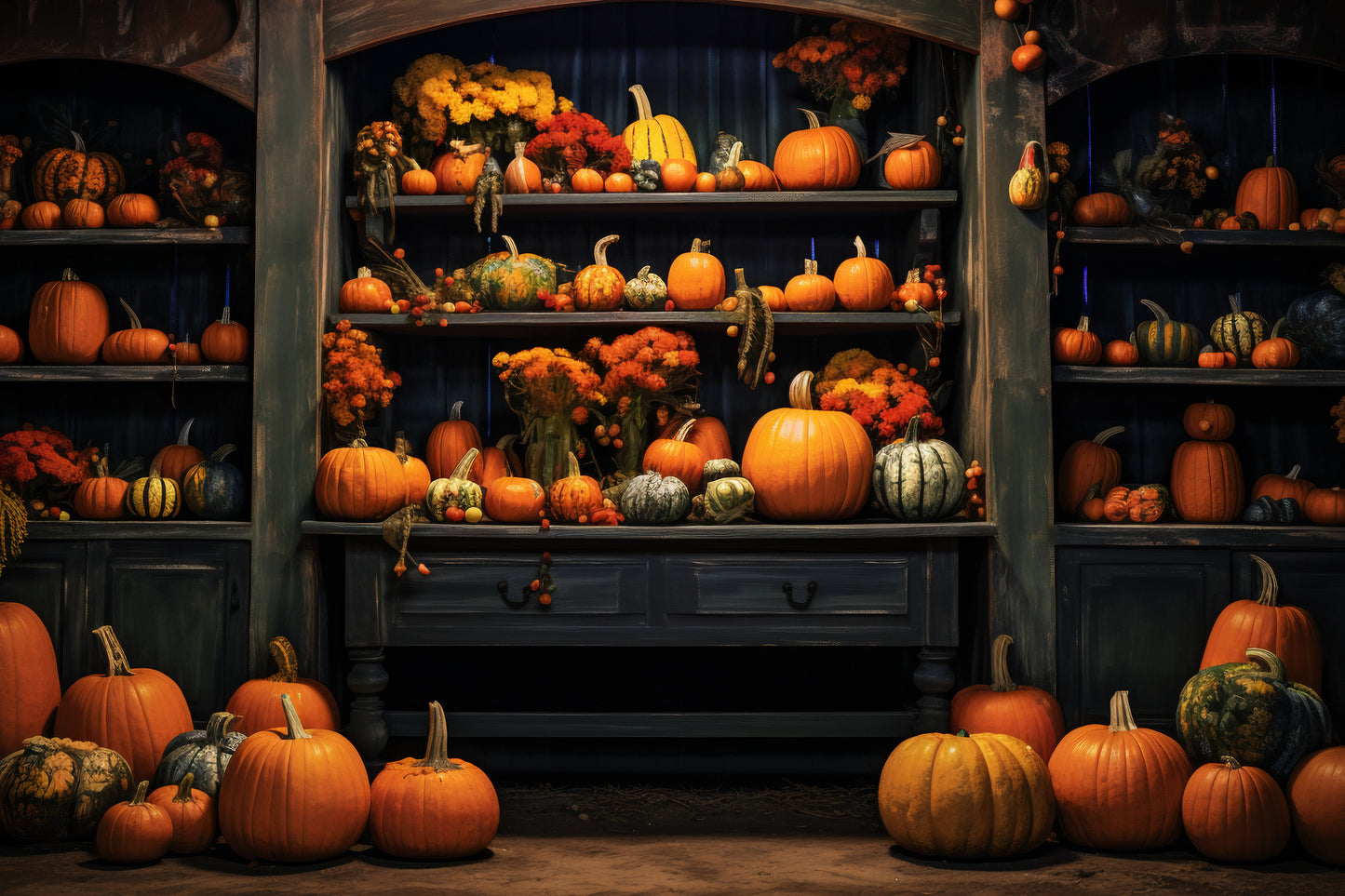 Halloween - Decoración #9