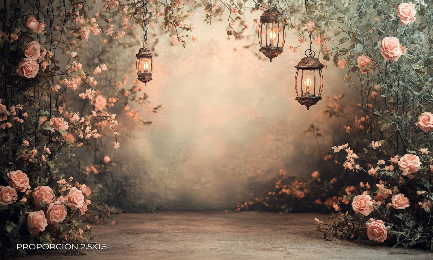Flores - Decoración #135