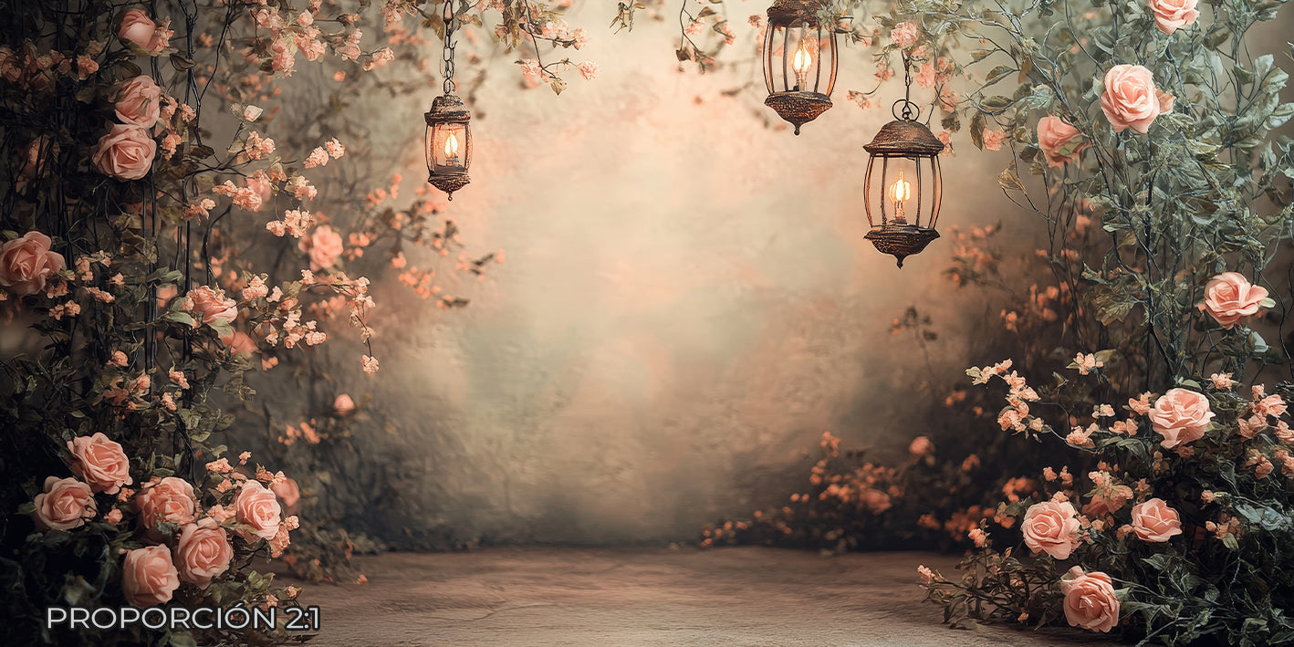 Flores - Decoración #135