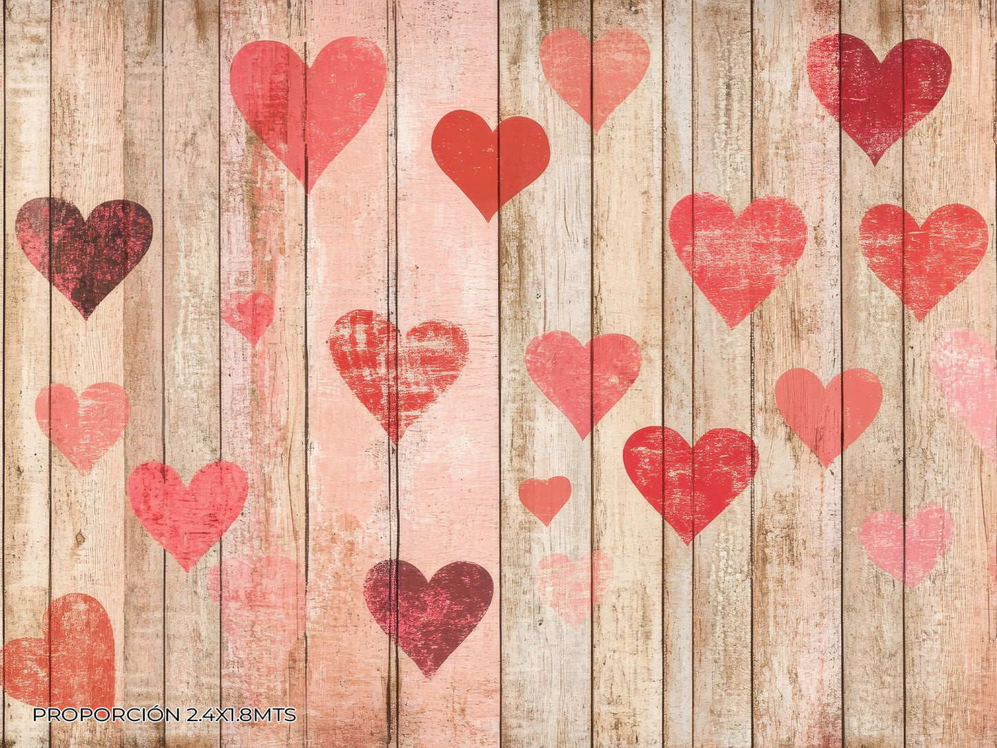San Valentín - Decoración #67