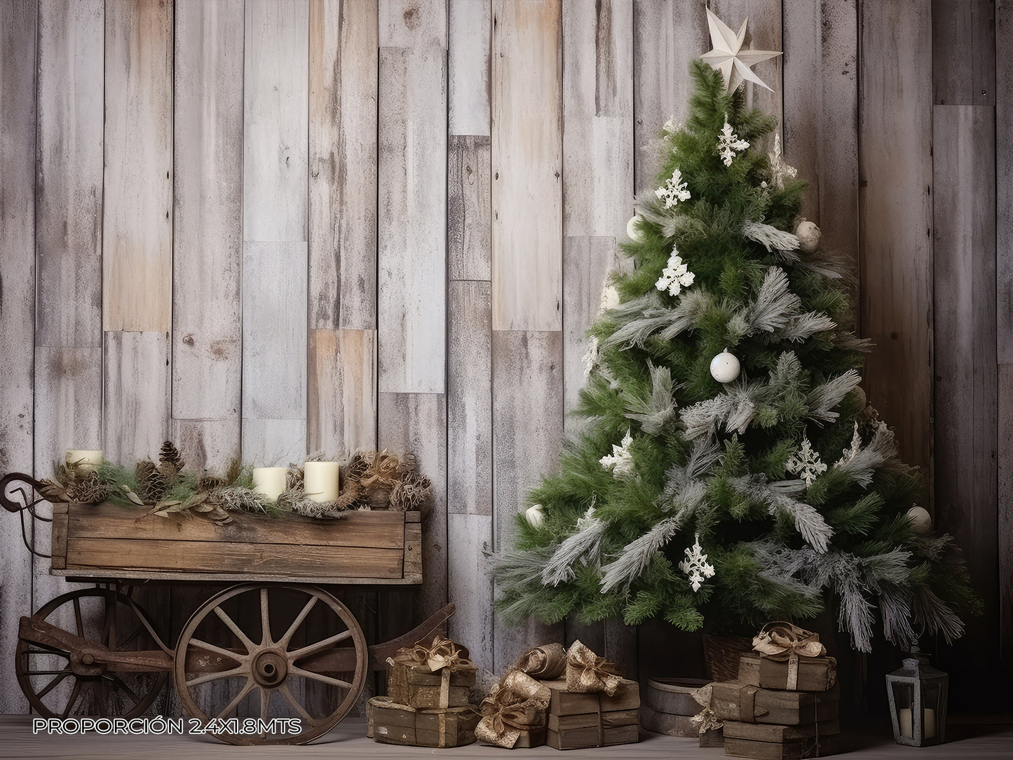 Navidad - Decoración #28