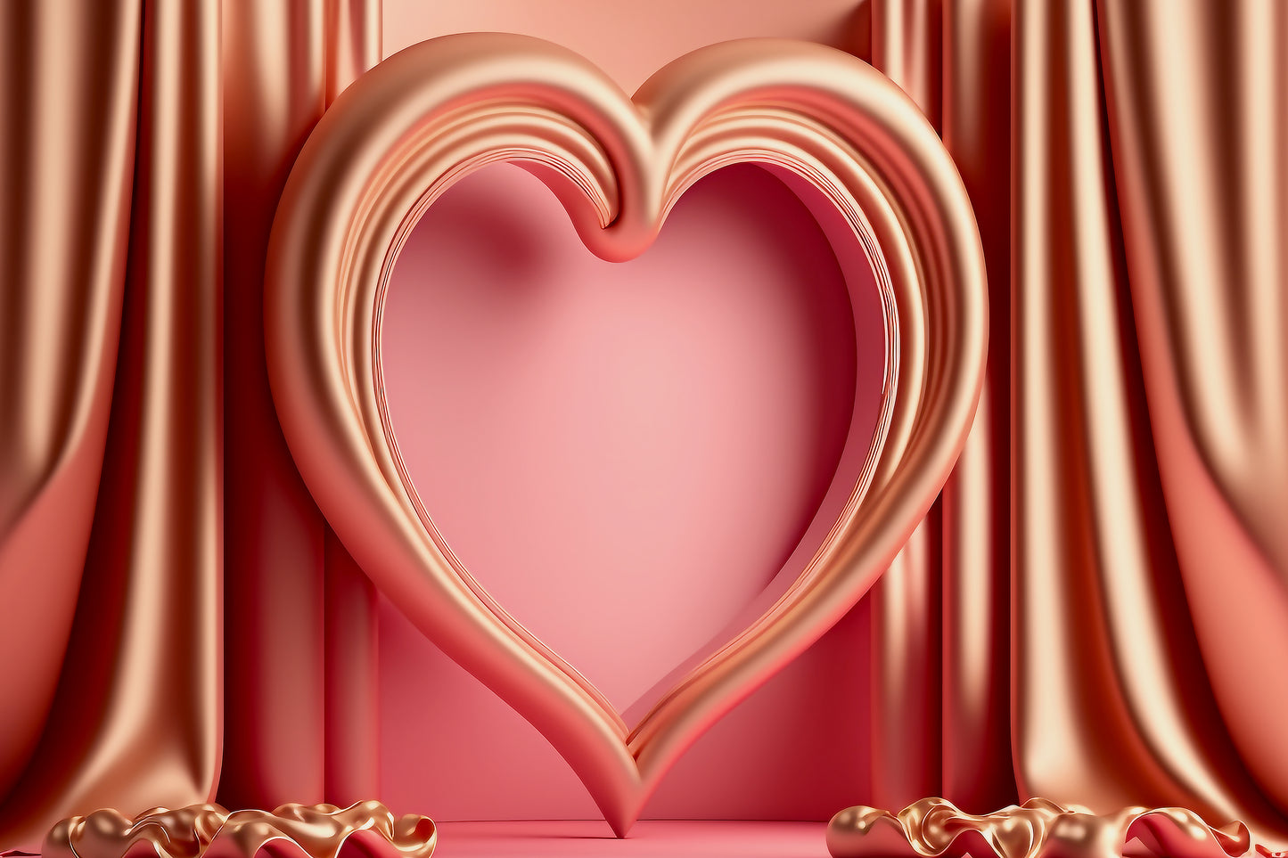 San Valentín - Decoración #31
