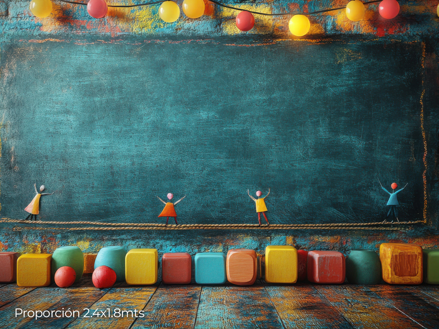 Infantil - Escolar #41