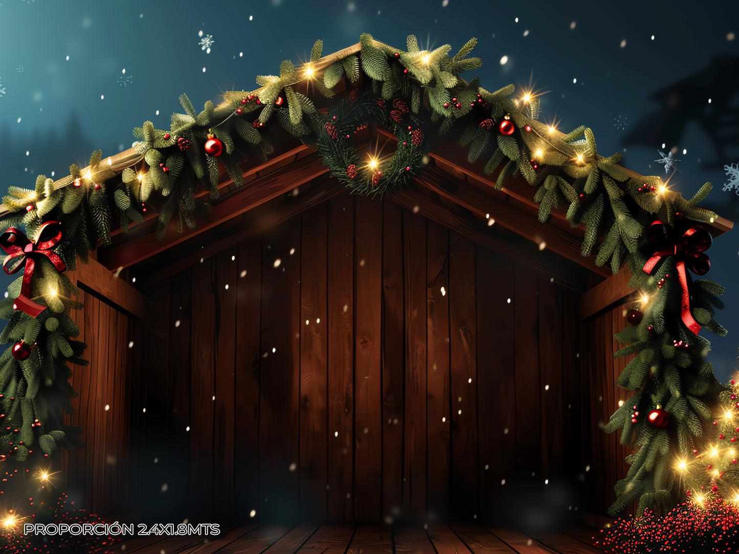 Navidad - Decoración #88