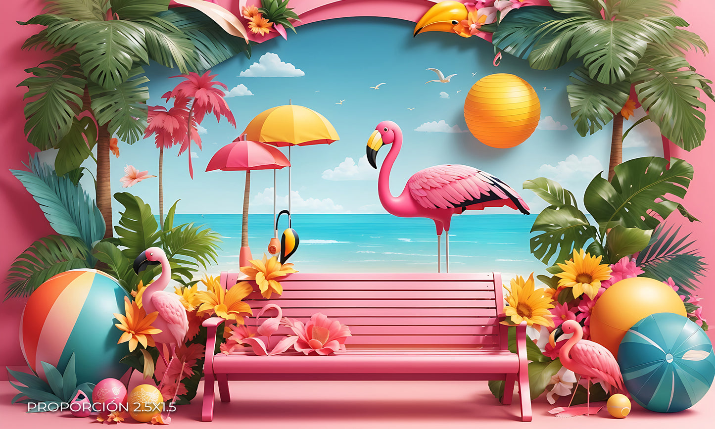 Verano - Decoración #25