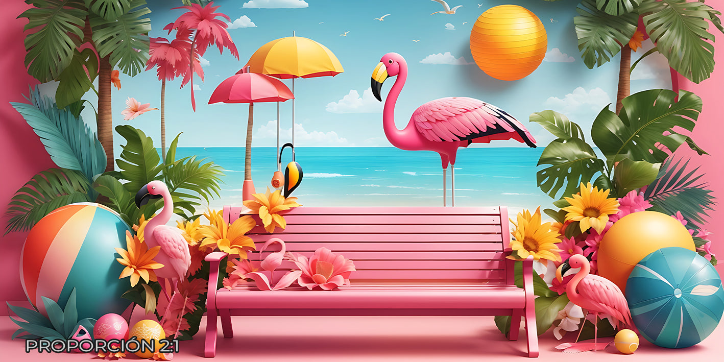 Verano - Decoración #25