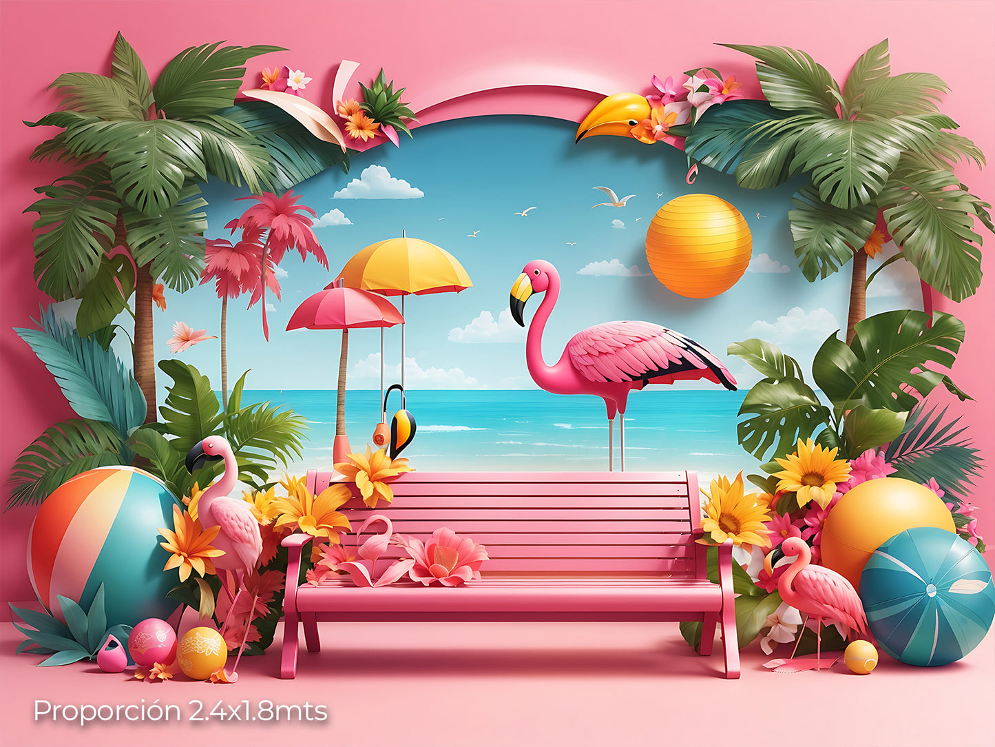 Verano - Decoración #25