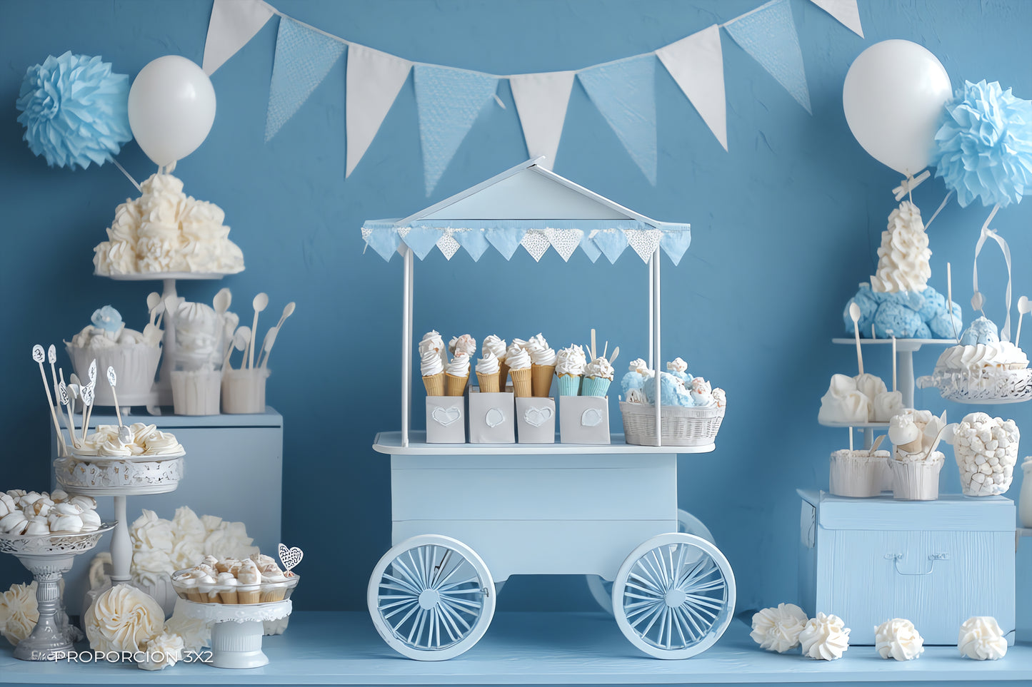 Infantil - Decoración #23