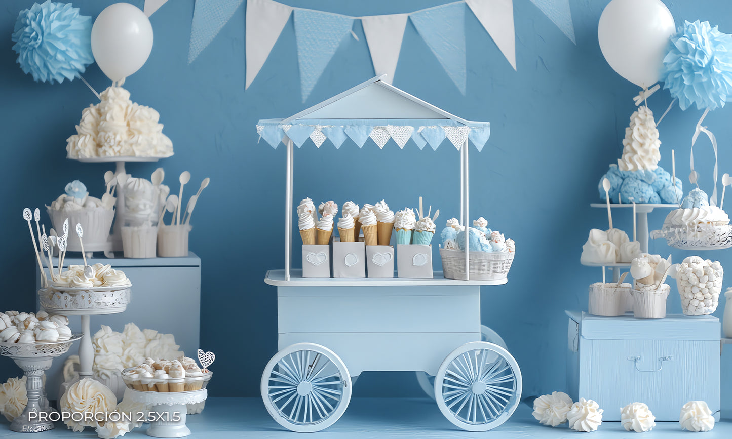 Infantil - Decoración #23