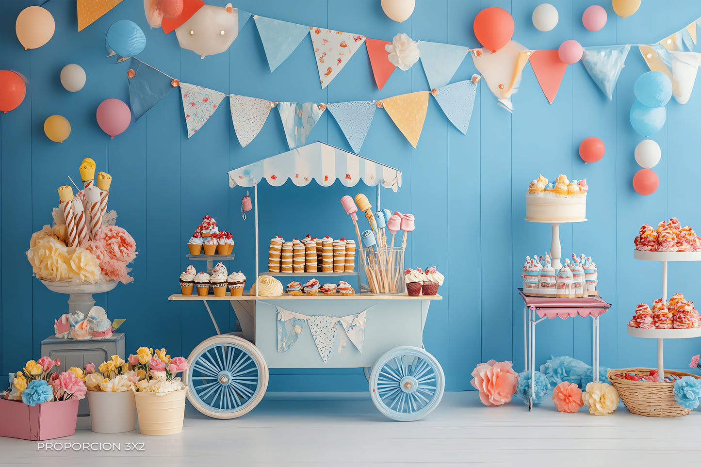 Infantil - Decoración #73