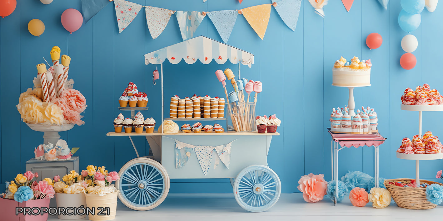 Infantil - Decoración #73