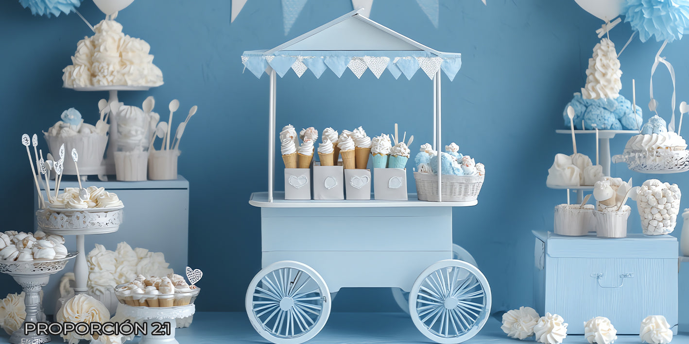 Infantil - Decoración #23