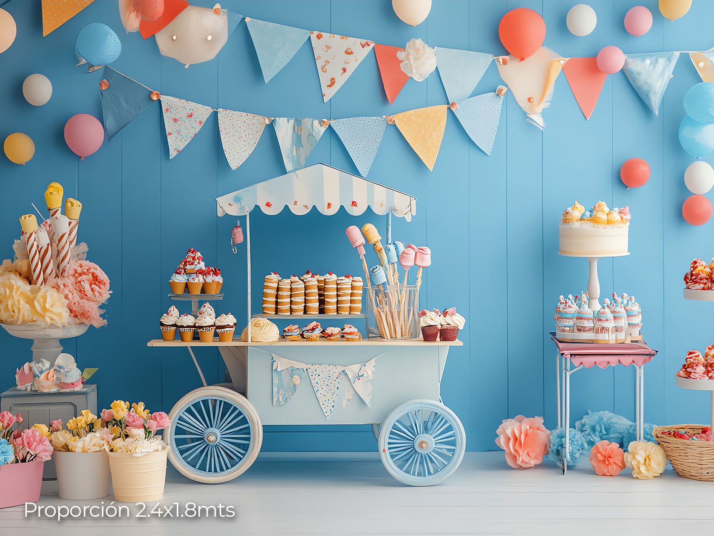 Infantil - Decoración #73