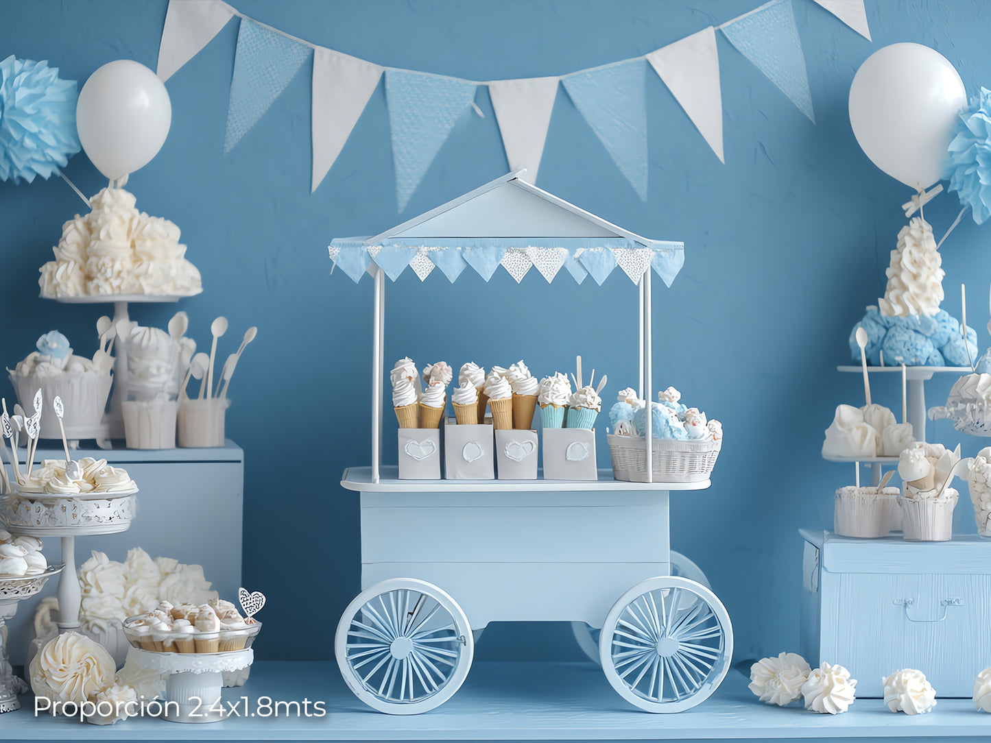 Infantil - Decoración #23