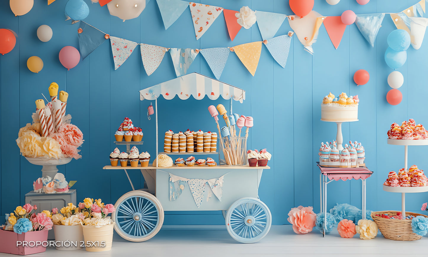 Infantil - Decoración #73